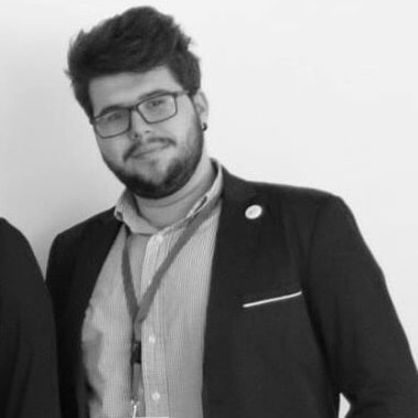 Mirza Krzić - Frontend Developer