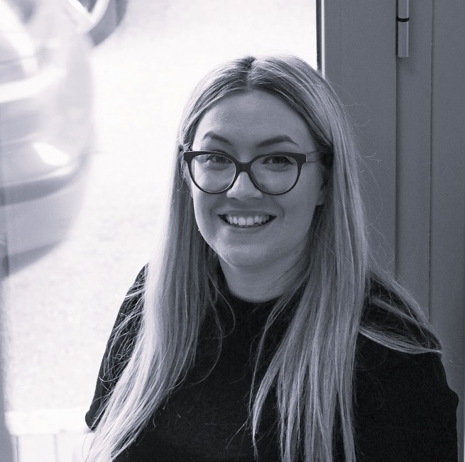 Nina Škoro - Recruiting Manager
