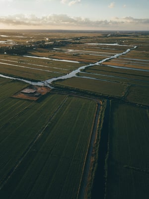Waterway Ben Den Engelsen Waterway Ben Den Engelsen